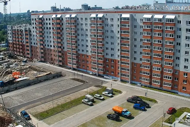 ЖК На Северной — фото 2